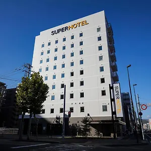 酒店 札幌北条通天然温泉大志之汤超级酒店