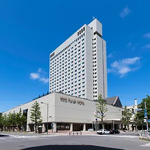 酒店 札幌京王广场酒店