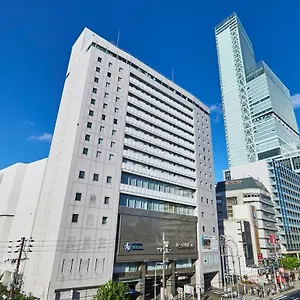 **** 호텔 미야코 시티 텐노지 일본