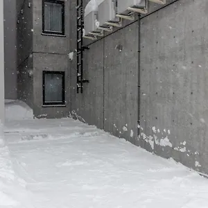 익스피리언스 삿포로 호텔