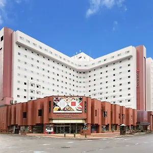 酒店 札幌东急rei酒店