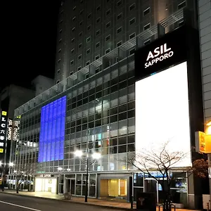 Bizcourt Susukino 캡슐호텔