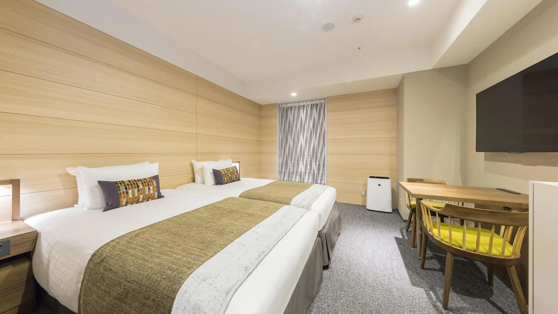Hotel Tokyu Stay Sapporo