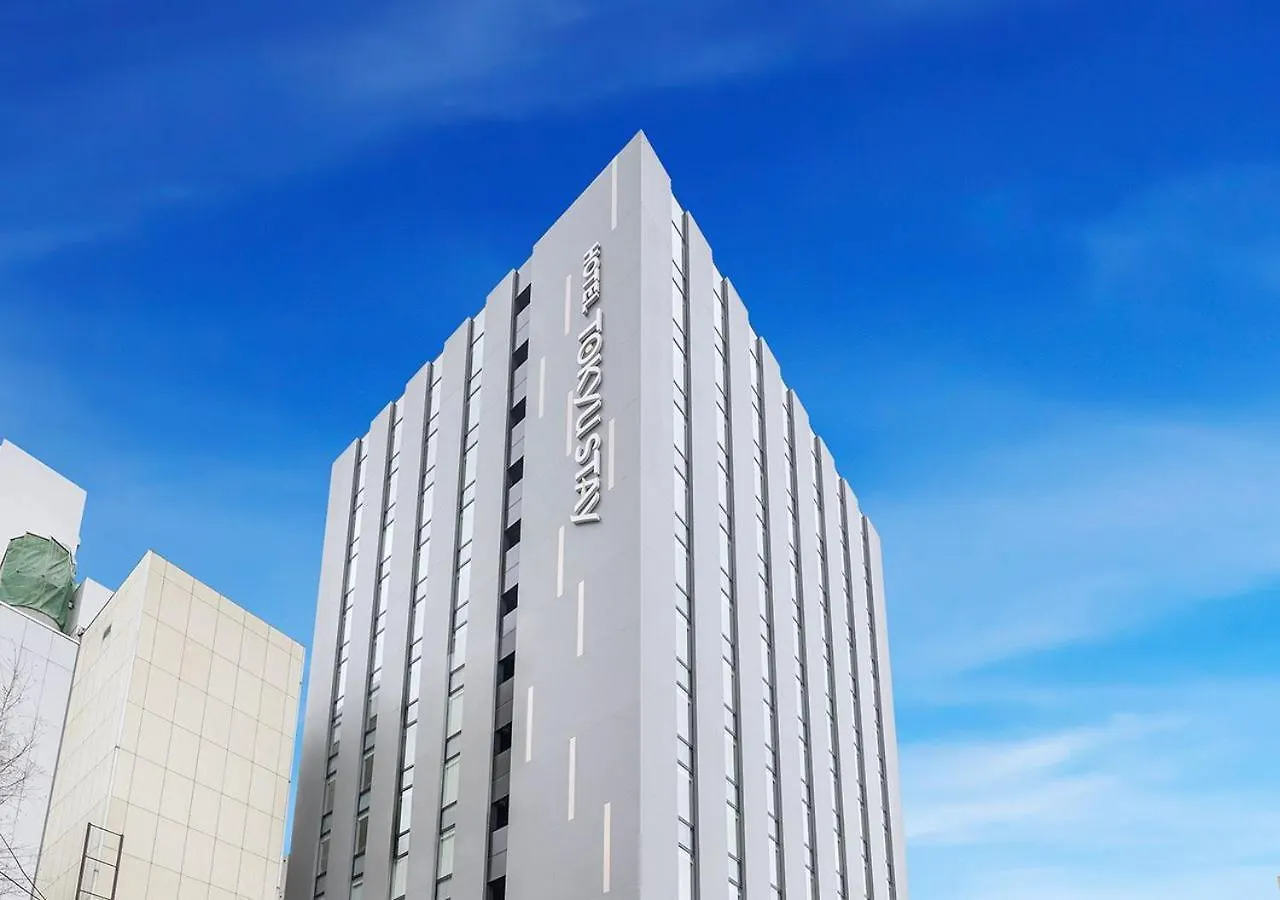 Tokyu Stay Sapporo Hotel