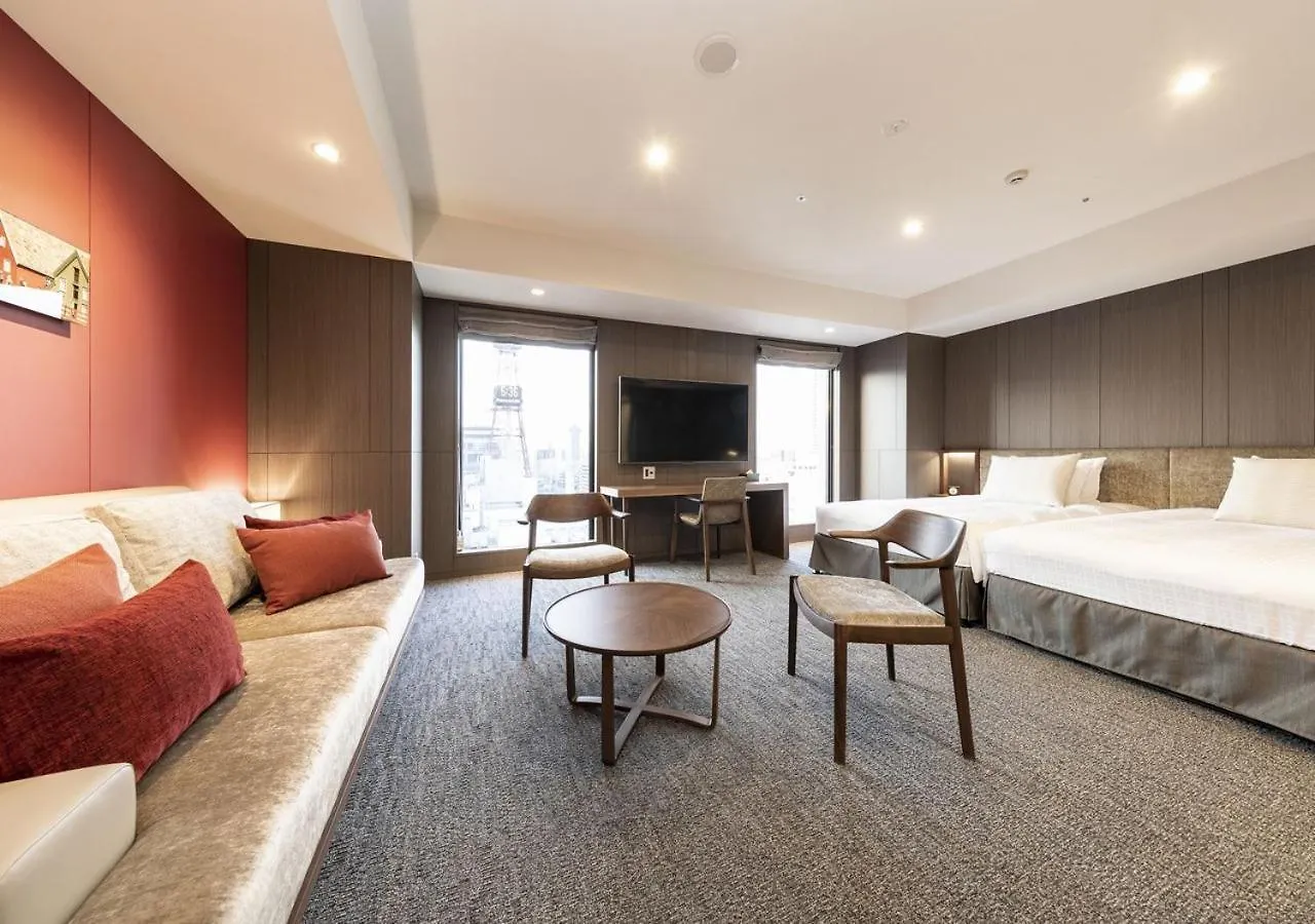 *** Hotel Tokyu Stay Sapporo Japon