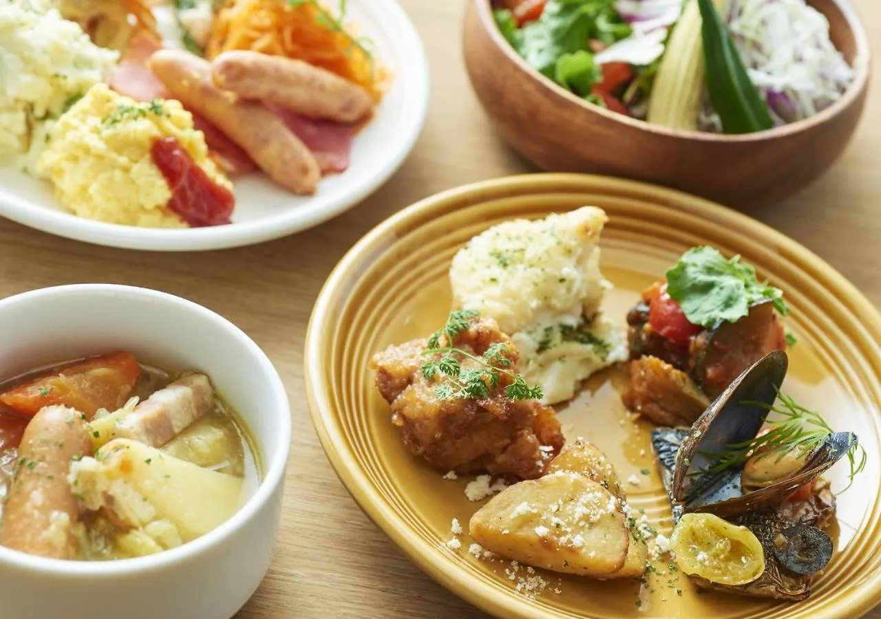 Hotel Tokyu Stay Sapporo