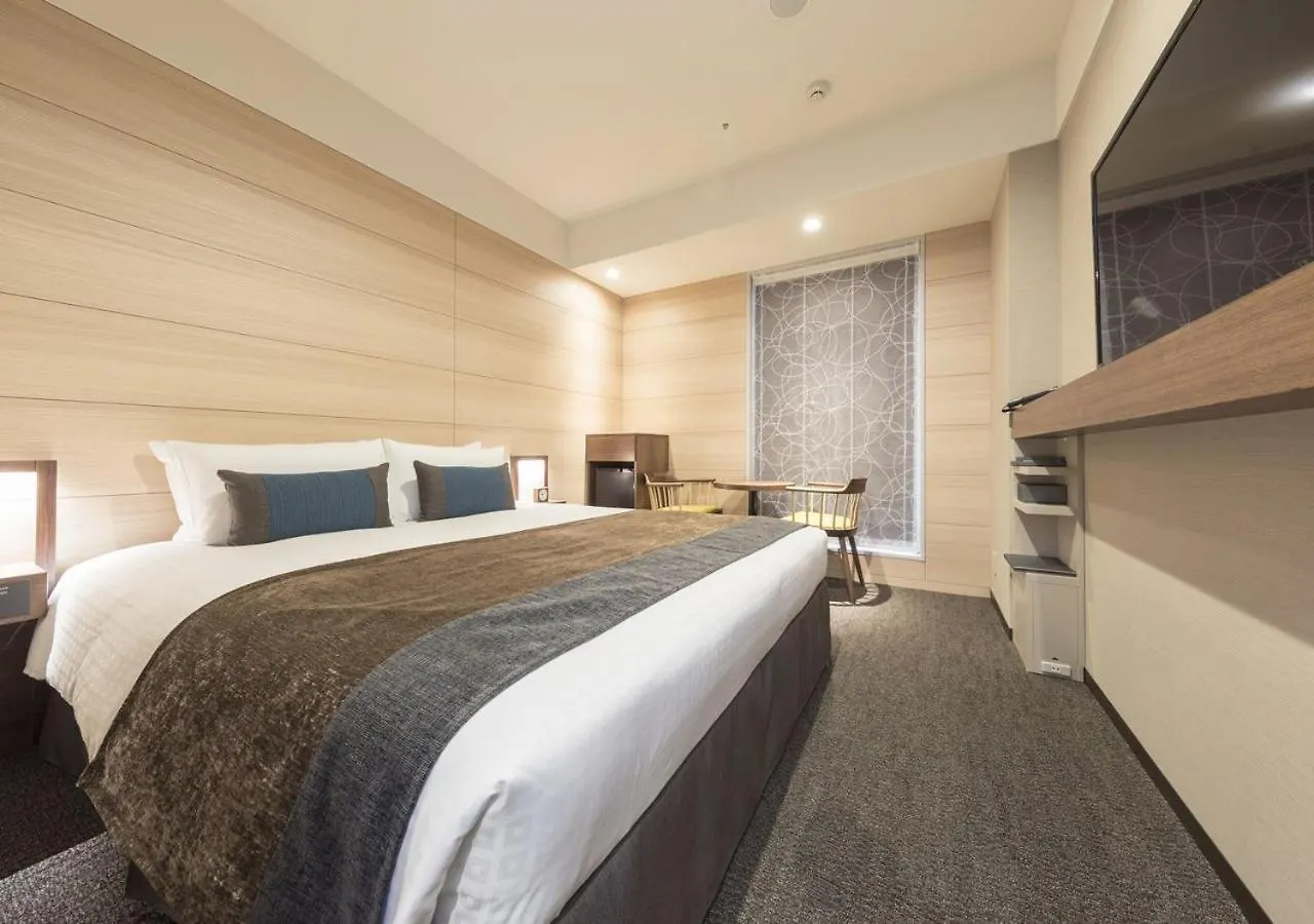 Hotel Tokyu Stay Sapporo