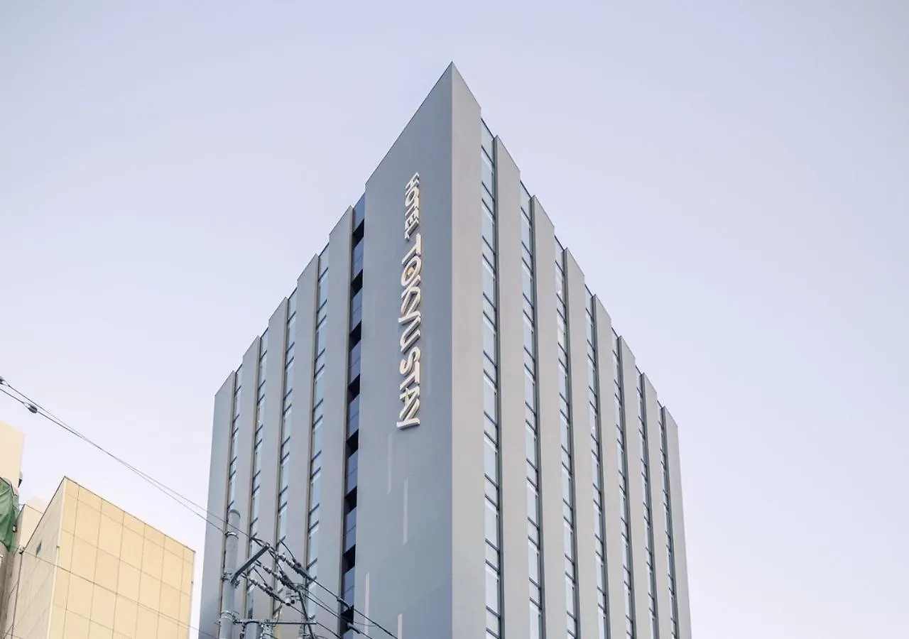 Tokyu Stay Sapporo