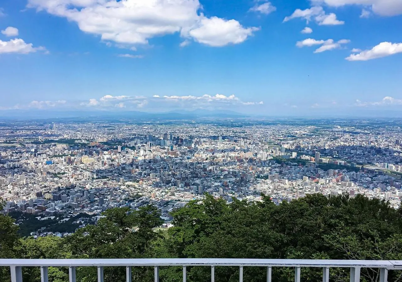 Tokyu Stay Sapporo