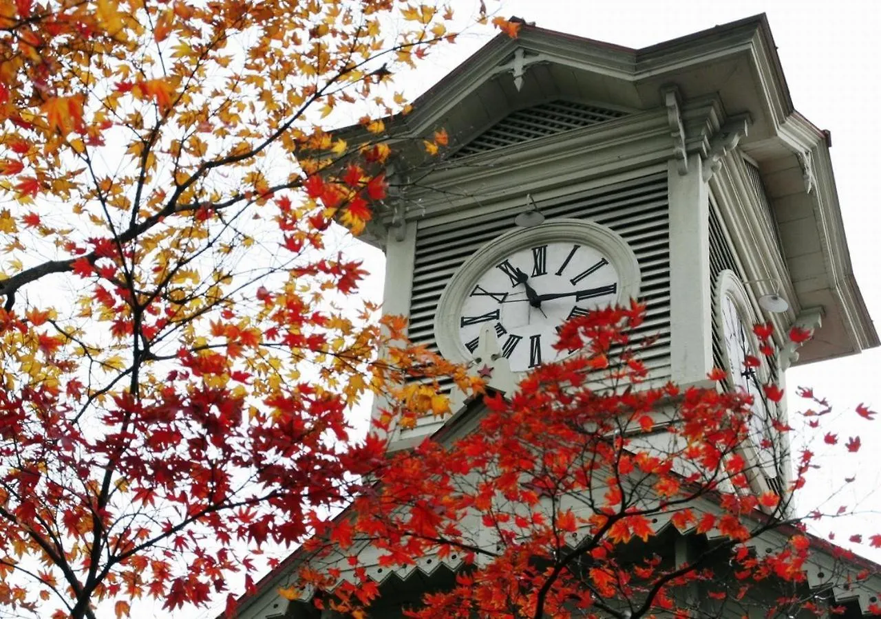 Hotel Tokyu Stay Sapporo