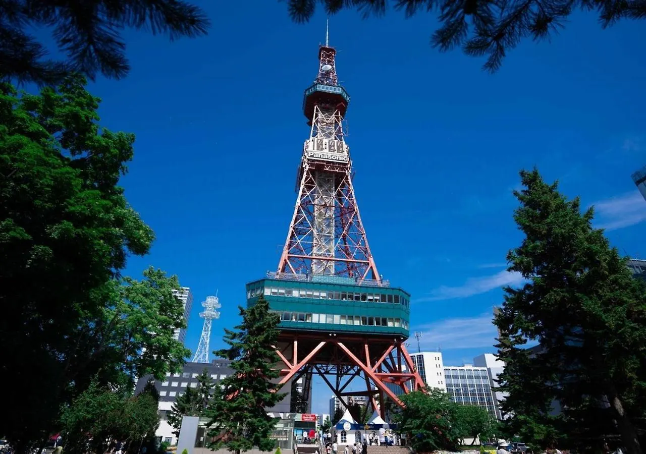 Tokyu Stay Sapporo