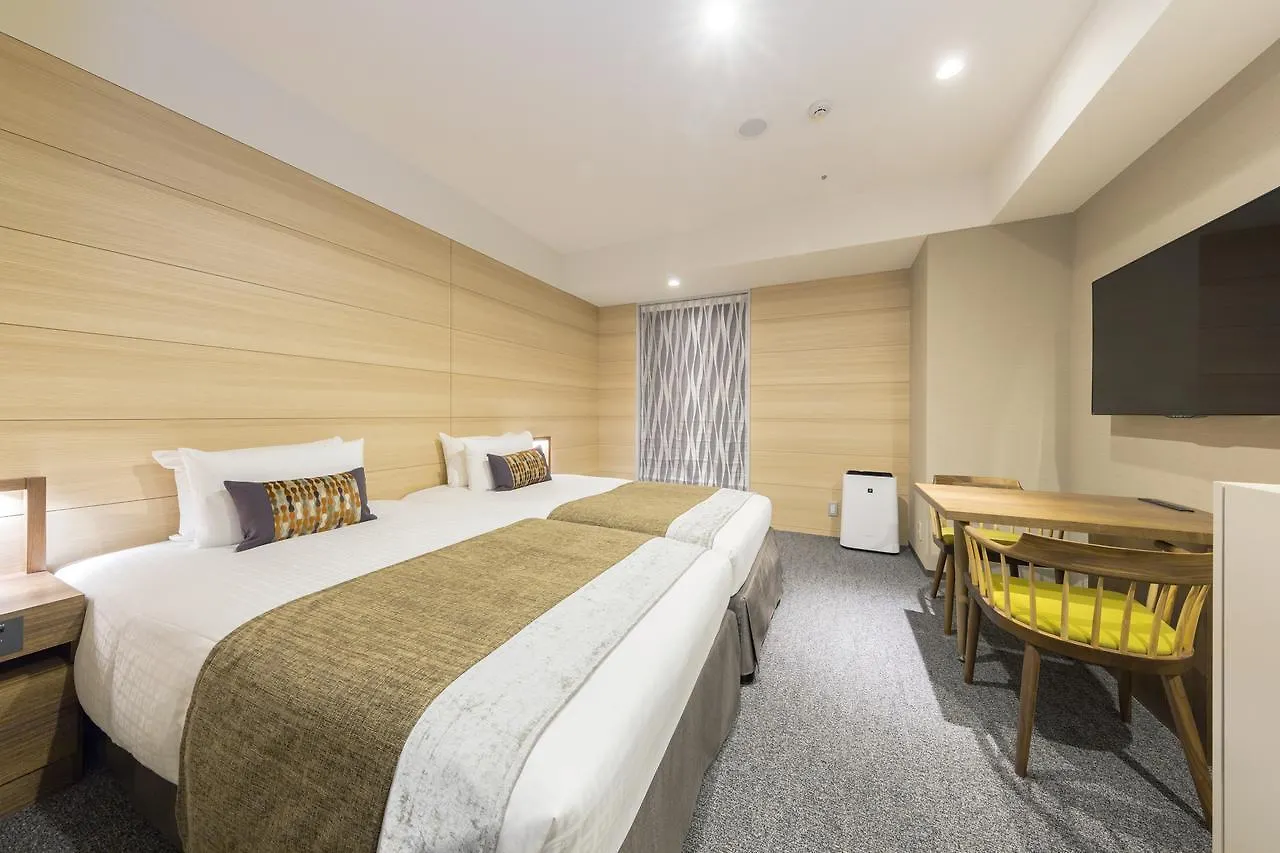 Tokyu Stay Sapporo Hotel