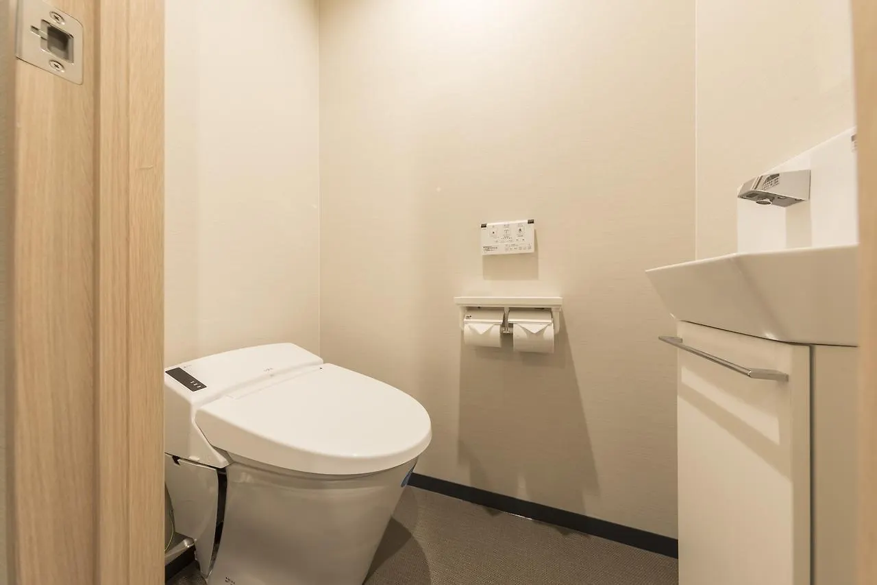 Tokyu Stay Sapporo Hotel