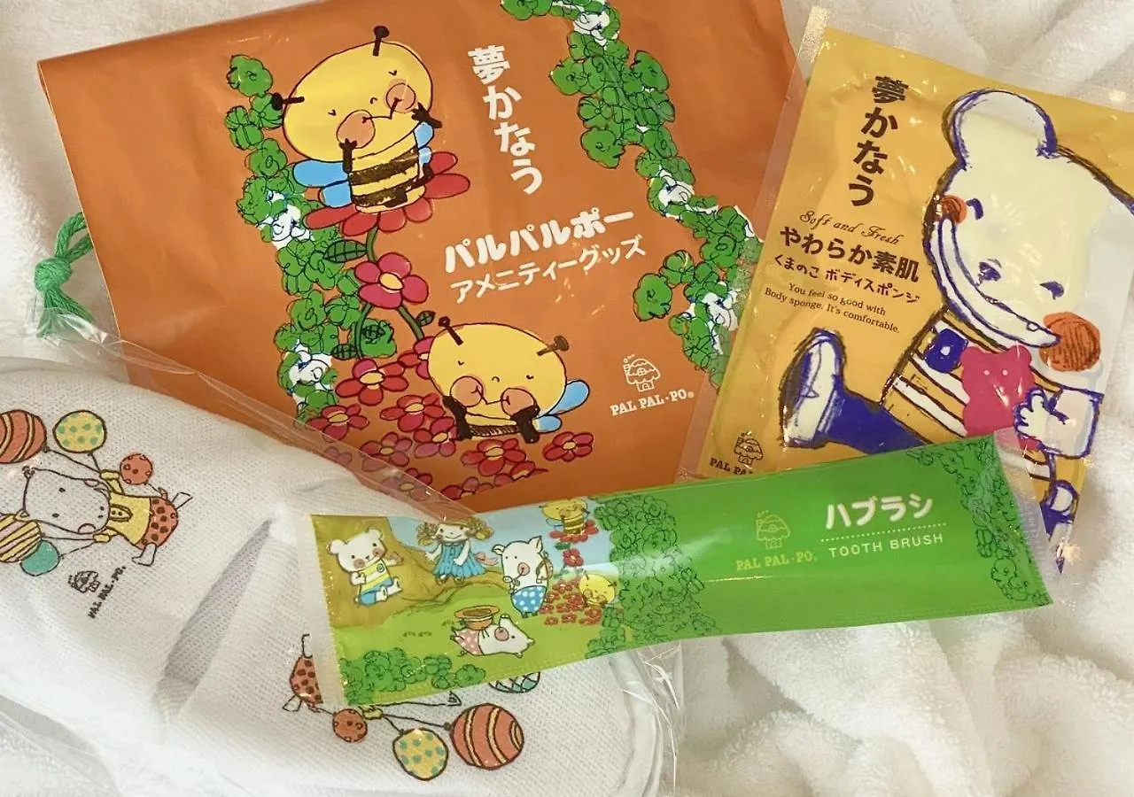 *** 酒店 札幌东急酒店 日本